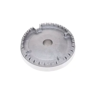BEKO Couronne de bruleur gros pour cuisiniere  - 223900085