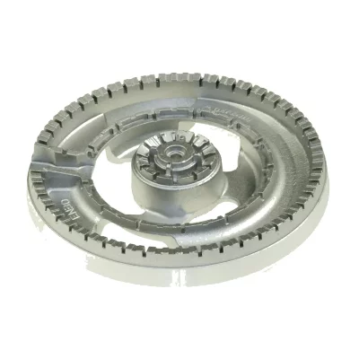 GORENJE Couronne De Bruleur Triple Pour Cuisiniere  - 03052115