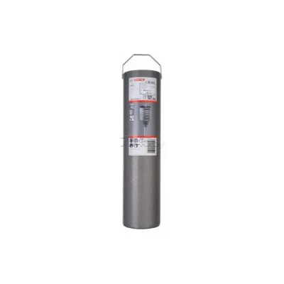 BOSCH Couronne de per&ccedil;age creuse 82 mm SDS-Max-9 / 160x290 mm - 