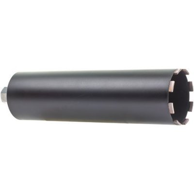 MILWAUKEE Couronne diamant pour carottage DCHXL 127 x 420 mm - 4932399169