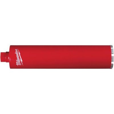 MILWAUKEE Couronne diamant WCHP 250  pour carottage &agrave; eau - 4932399721