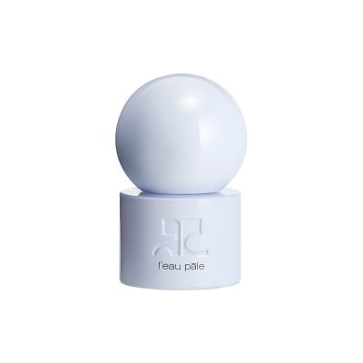 COURREGES Courr&egrave;ges L'Eau Pale Eau de Parfum unisexe 30 ml
