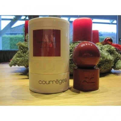 COURREGES Courr&egrave;ges L'empreinte Eau de parfum 100ml