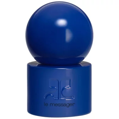 Courr&egrave;ges - Le Messager Eau de Parfum Spray 30 ml