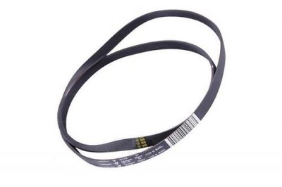 GENERIQUE Courroie 1115H7 - Lave-linge (1508550033 ZANKER, ELECTROLUX, ZANUSSI)