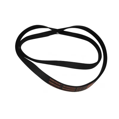 INDESIT Courroie 1158j5 mael ll Whirlpool C00112576