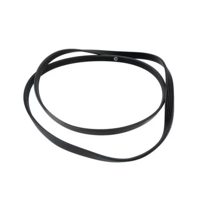 INDESIT Courroie 1205 J5 / 1208 J5 pour Lave-linge ARISTON HOTPOINT, 