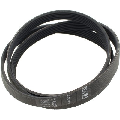 HAIER Courroie 1216j6 = 6pje1216 0020300592 pour Lave-linge 