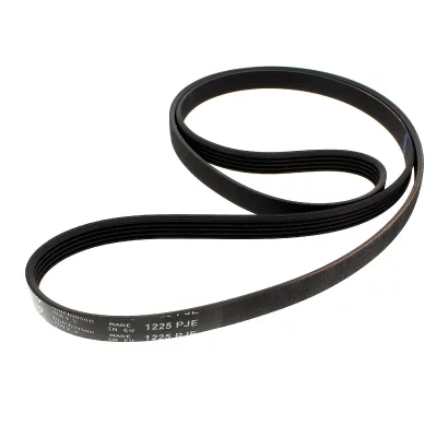 CANDY Courroie 1225j5 = 5epj1225 pour Lave-linge 