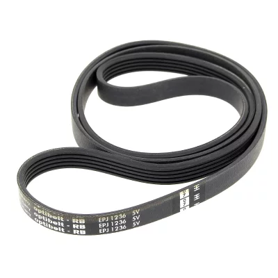 TECHWOOD Courroie 1234J5EL pour lave linge  42025177