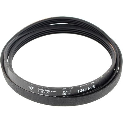 BRANDT Courroie 1244j4 = 4pje1244 pour Lave-linge Beko