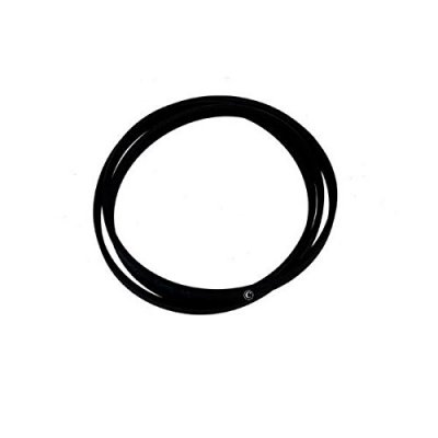 SOS ACCESSOIRE Courroie 1250J4 d'origine Lave-linge 481235818056 WHIRLPOOL