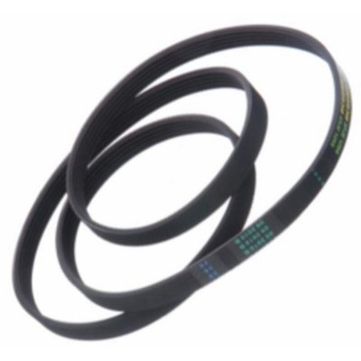 BOSCH Courroie 1255 J5 Lave-linge (00439490  SIEMENS NEFF VIVA CONSTRUCTA GAGGENAU)