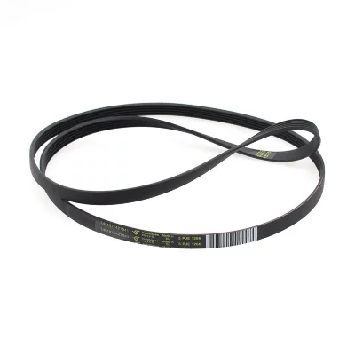 WHIRLPOOL COURROIE 1266J5 pour LAVE LINGE  - 480111104417