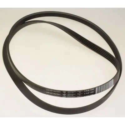 WHIRLPOOL Courroie 1266j5el pour lave-linge  - f80371