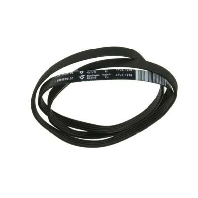BEKO Courroie 1276j4 elastique pour lave linge  - 2810970100