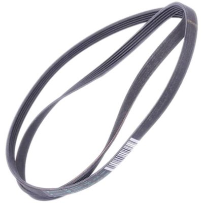 FAURE Courroie 1280 5pje pour lave linge  - 132353110