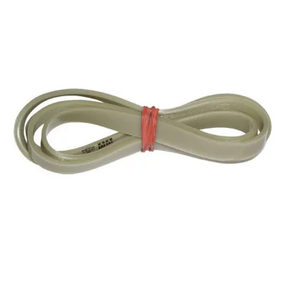 BRANDT Courroie 1287 h8 el pour lave linge  - as6015529