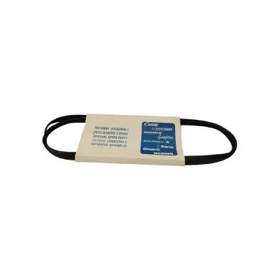 CANDY Courroie 1860H8 (90446634) S&egrave;che-linge nogamatic, ariston hotpoint  rosieres, indesit