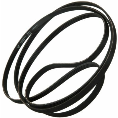 FAURE Courroie 1884H5 (1255028100) S&egrave;che-linge Zanussi electrolux, 