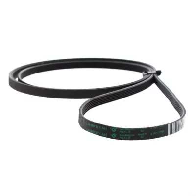 WHIRLPOOL Courroie 1970 h7 polyv pour seche linge - 700062 - semo700062