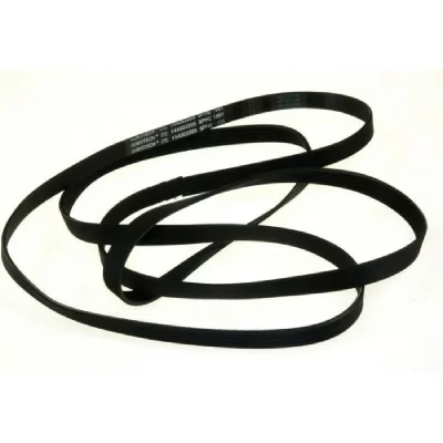 INDESIT Courroie 1991 H6 (93154-11033) - S&egrave;che-linge - ARISTON HOTPOINT,  (9514)
