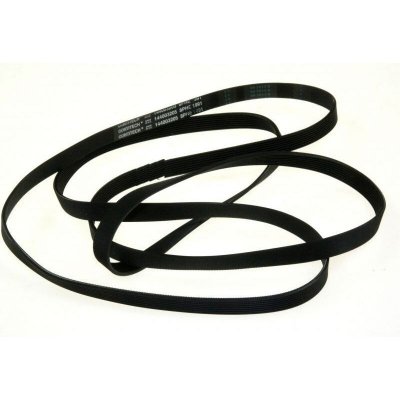 INDESIT Courroie 1991 H6 pour S&egrave;che-linge ARISTON HOTPOINT, 