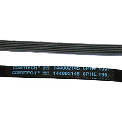 INDESIT Courroie 1991h6 c00116358 pour Seche-linge Ariston