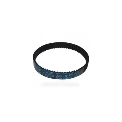 DELONGHI Courroie 225 m/m pour Cafeti&egrave;re, Expresso  5332170600