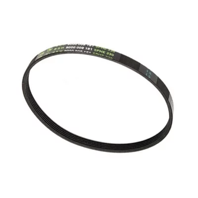 BOSCH Courroie 330 H5 (296283-45048) S&egrave;che-linge (00600151  SIEMENS CONSTRUCTA NEFF GAGGENAU VIVA)