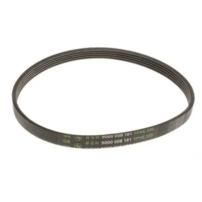 BOSCH Courroie 330 h5 de transmission pour seche linge  - 00600151