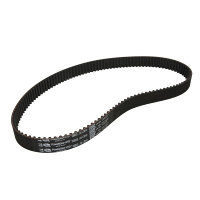 GATES Courroie crant&eacute;e PowerGrip&reg; 5358XS 