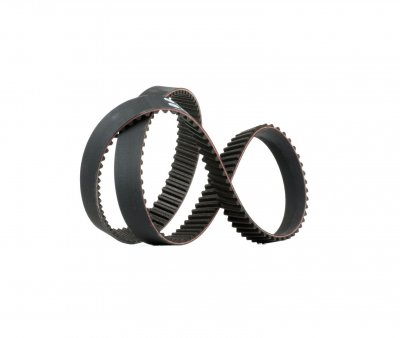 GATES Courroie crant&eacute;e PowerGrip&reg; 5491XS 