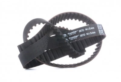 GATES Courroie crant&eacute;e PowerGrip&reg; 5587XS 