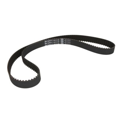GATES Courroie crant&eacute;e PowerGrip&reg; 5596XS 