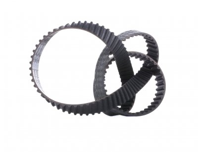 GATES Courroie crant&eacute;e PowerGrip&reg; 5656XS 