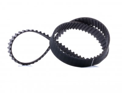GATES Courroie crant&eacute;e PowerGrip&reg; 5675XS 