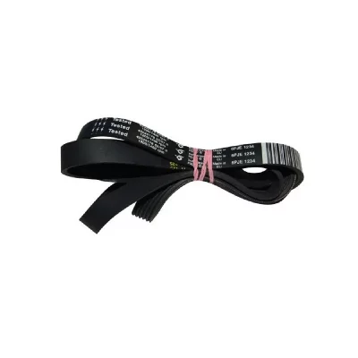 BELLAVITA Courroie de Machine &agrave; Laver -  - Mod&egrave;le 42111864 - Compatible Multi-Marques