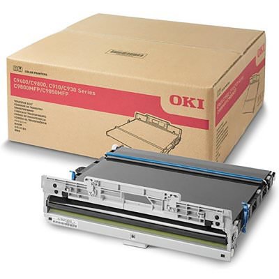 OKI Courroie de transfert  pour C9600 / C9800