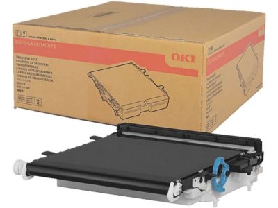 OKI Courroie de transfert  pour MC573 - C532dn - C542dn