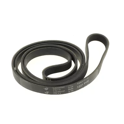 INDESIT COURROIE H7 1221 MM pour LAVE LINGE  - C00056948
