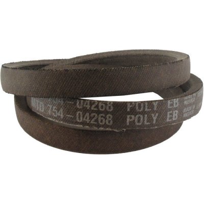 GREEN CUT Courroie MTD 754-04268 - Long. ext. 116,8 cm 4049582873363