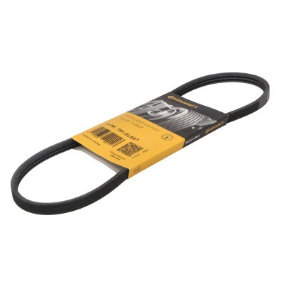 Courroie trap&eacute;zo&iuml;dale &agrave; nervures 3PK 751 ELAST Contitech