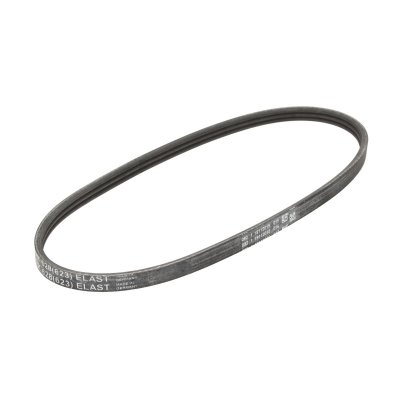 CONTITECH Courroie trap&eacute;zo&iuml;dale &agrave; nervures 3PK628 ELAST 