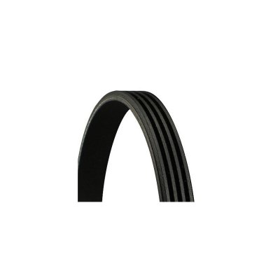 CONTITECH Courroie trap&eacute;zo&iuml;dale &agrave; nervures 4PK1580 
