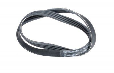 CONTITECH Courroie trap&eacute;zo&iuml;dale &agrave; nervures 4PK800 