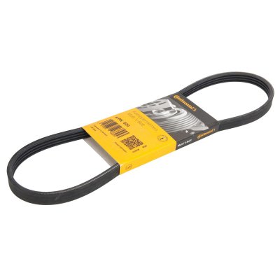 CONTITECH Courroie trap&eacute;zo&iuml;dale &agrave; nervures 4PK820 