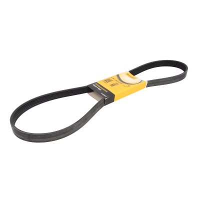CONTITECH Courroie trap&eacute;zo&iuml;dale &agrave; nervures 6PK 1240 ELAST 