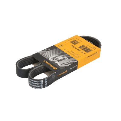 CONTITECH Courroie trap&eacute;zo&iuml;dale &agrave; nervures 6PK 926 EXTRA 