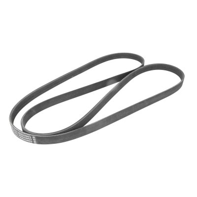 CONTITECH Courroie trap&eacute;zo&iuml;dale &agrave; nervures 6PK2220 EXTRA 